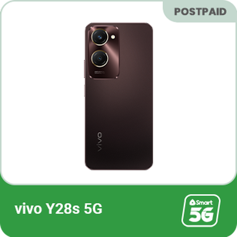 Vivo Y28s image number 0